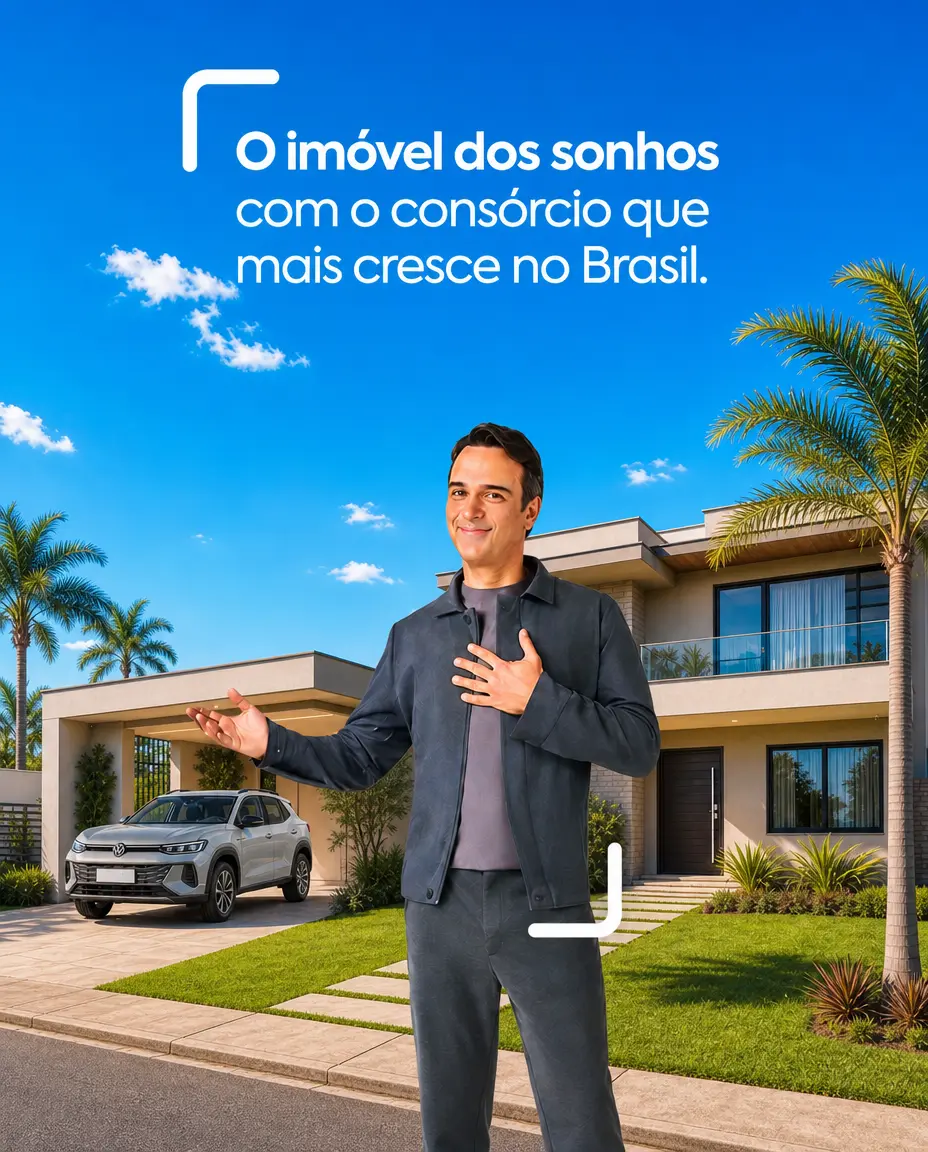 Consórcio de Imóvel em Sorocaba. Ademicon